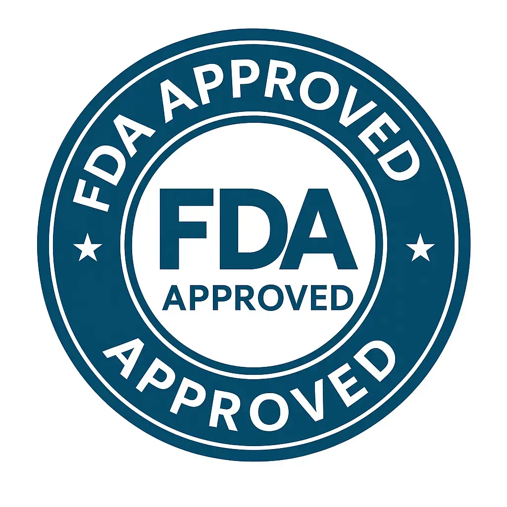AlphaFuel Pro FDA Approved